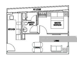 Spazio @ Kovan (D19), Apartment #146630522